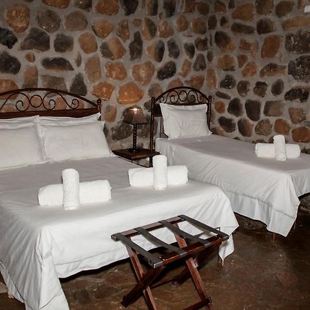 The Vale Karoo Farm Villa Nelspoort ภายนอก รูปภาพ