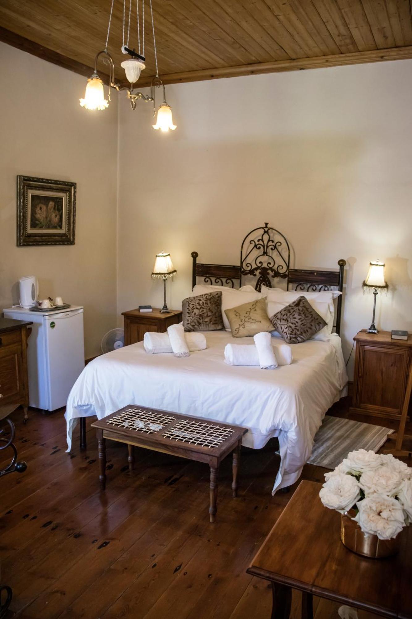 The Vale Karoo Farm Villa Nelspoort ภายนอก รูปภาพ