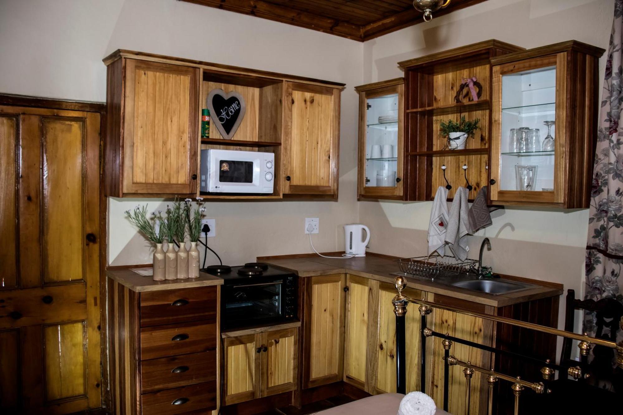 The Vale Karoo Farm Villa Nelspoort ภายนอก รูปภาพ