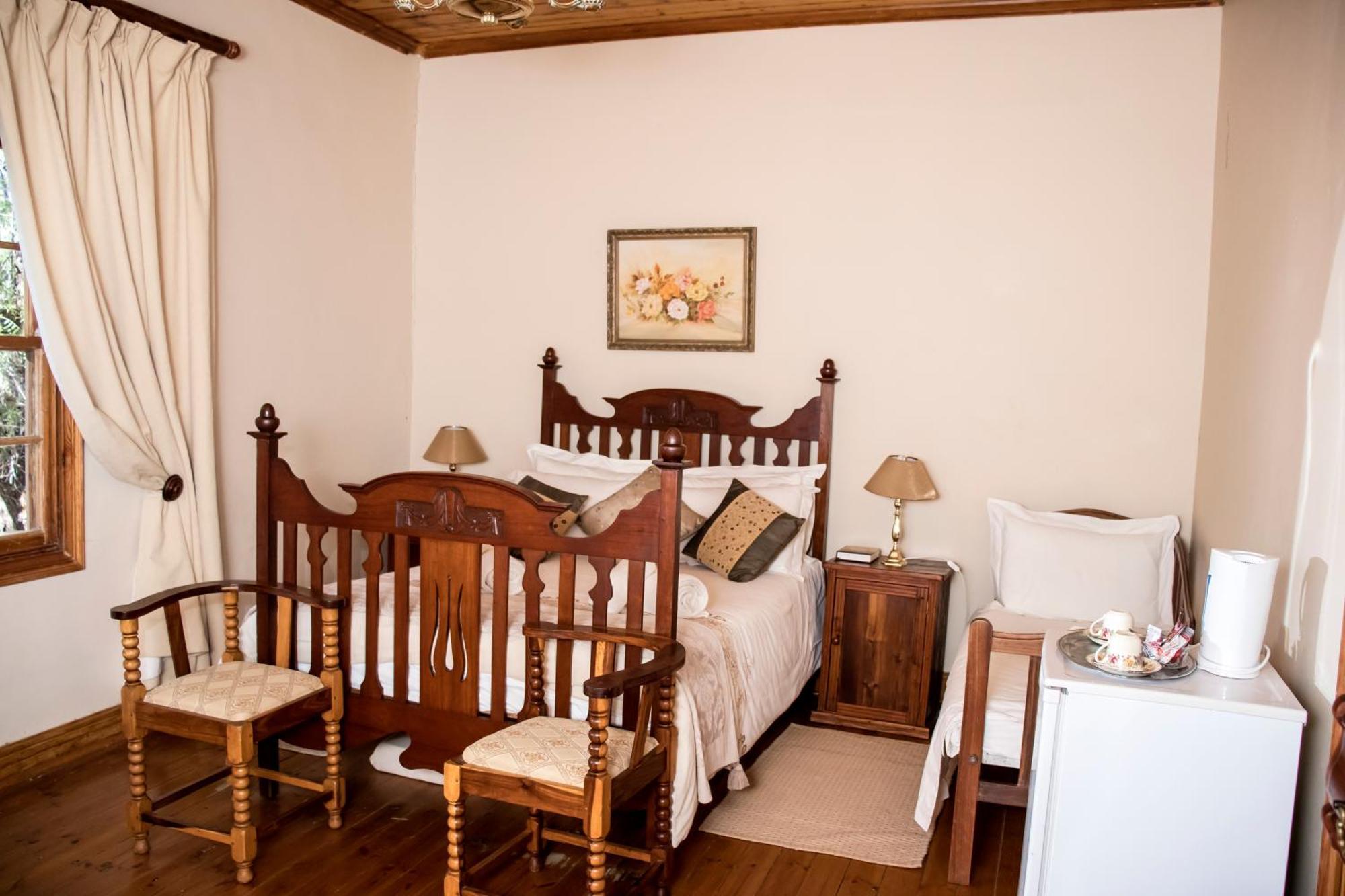The Vale Karoo Farm Villa Nelspoort ภายนอก รูปภาพ