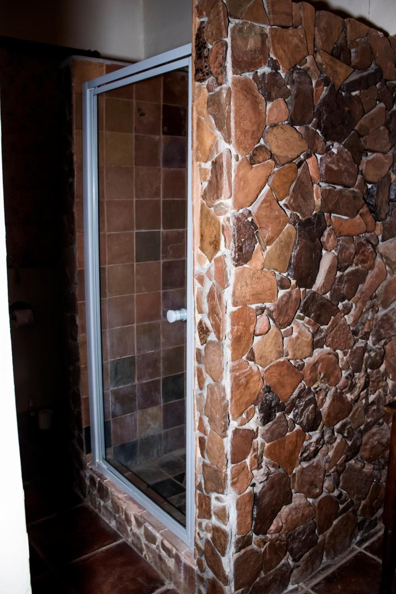The Vale Karoo Farm Villa Nelspoort ภายนอก รูปภาพ