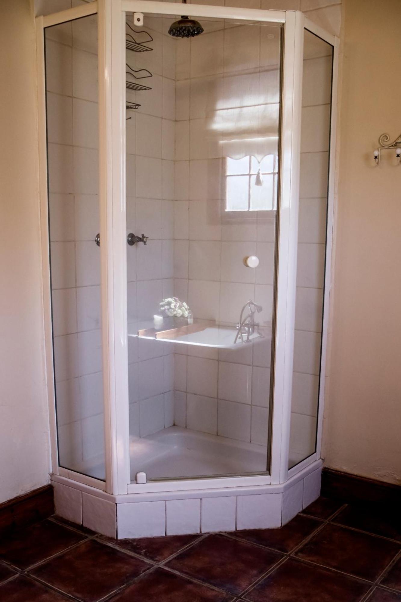 The Vale Karoo Farm Villa Nelspoort ภายนอก รูปภาพ