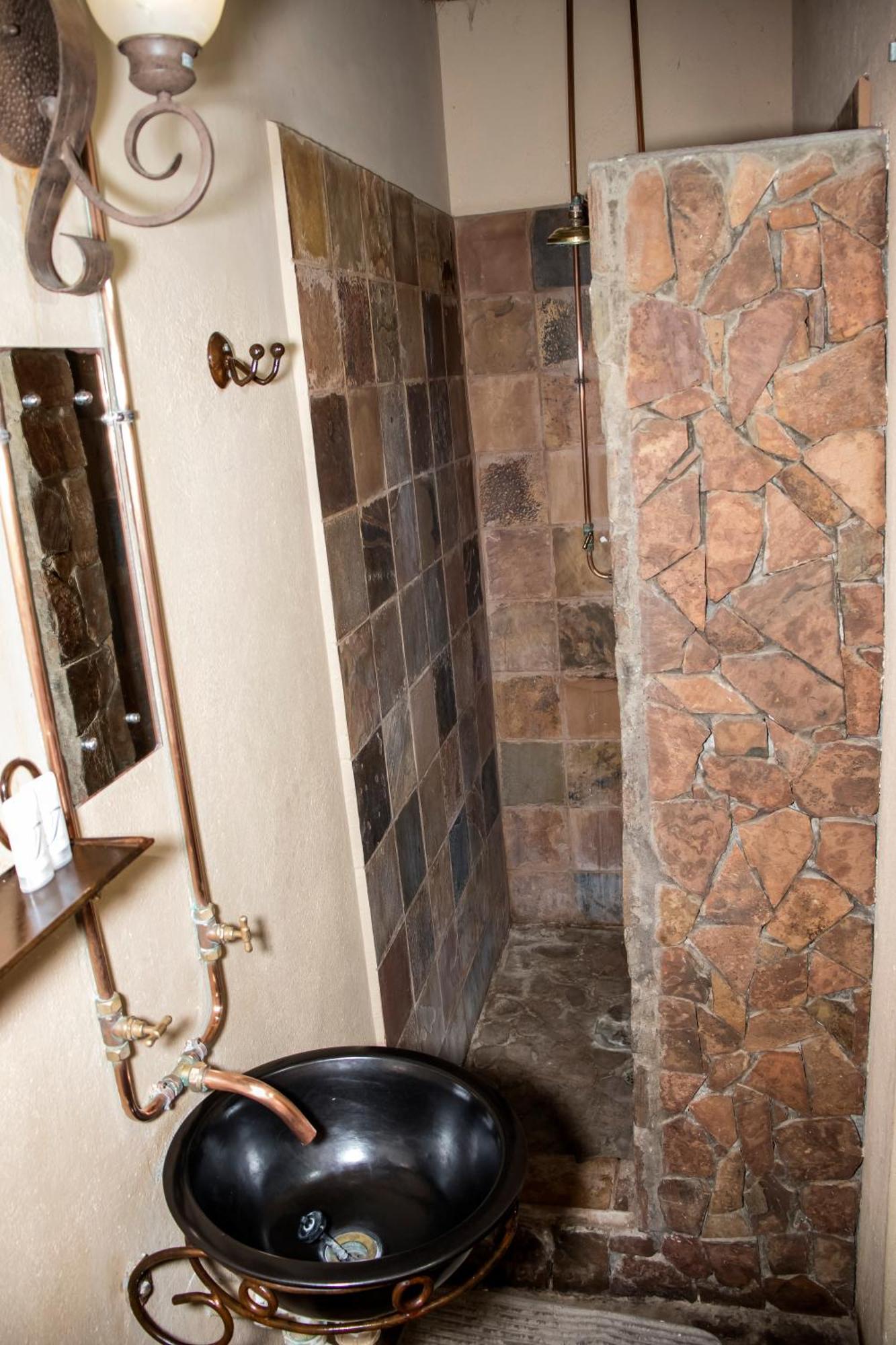 The Vale Karoo Farm Villa Nelspoort ห้อง รูปภาพ