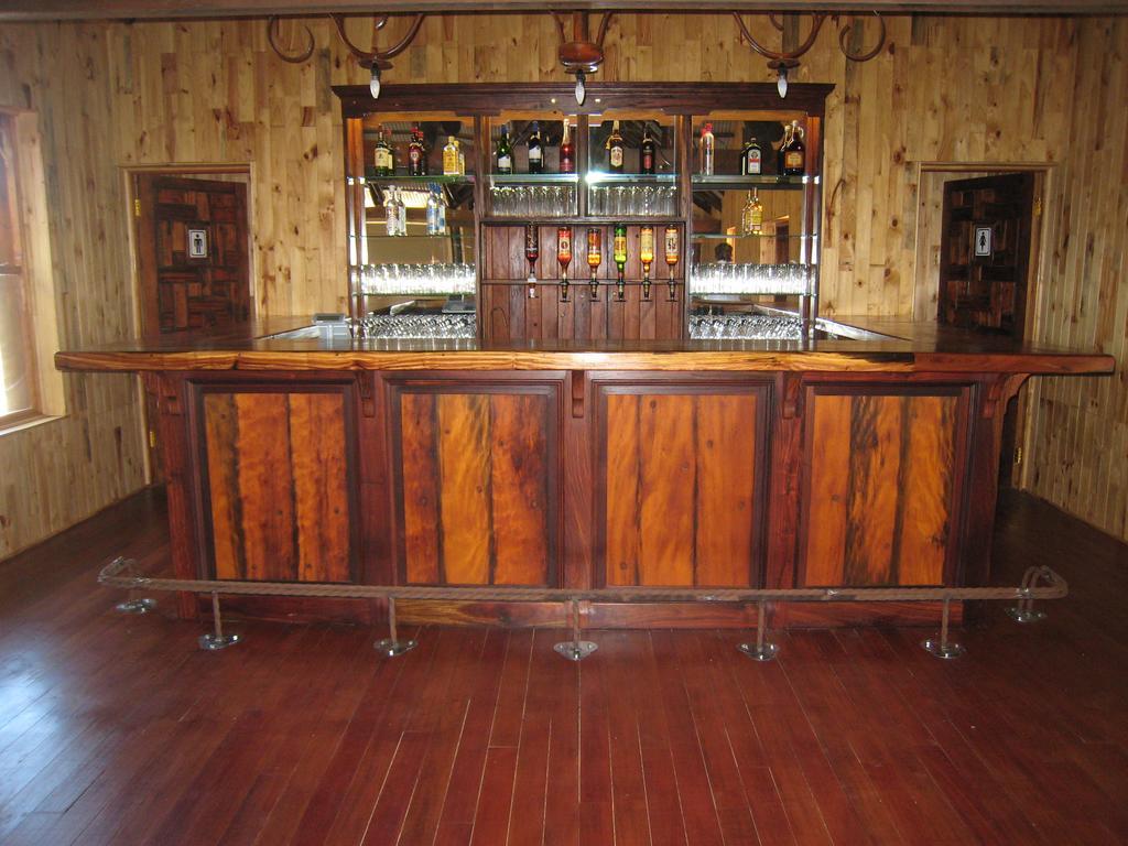 The Vale Karoo Farm Villa Nelspoort ภายนอก รูปภาพ